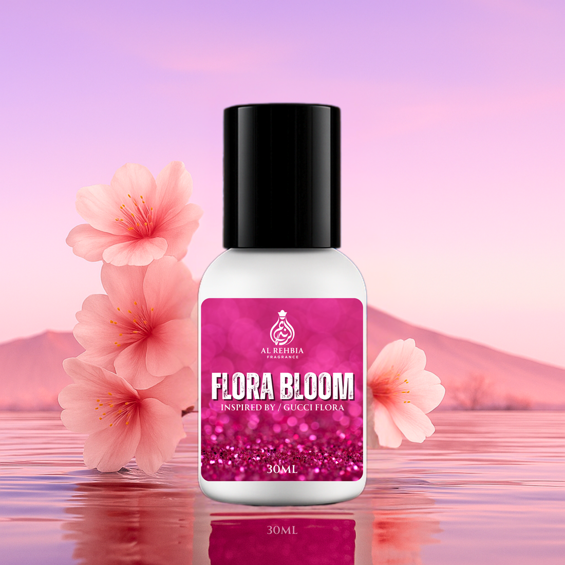 Flora Bloom  Women’s 30ml