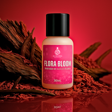 Flora Bloom  Women’s 30ml