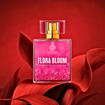 Flora Bloom  Women’s 50ml