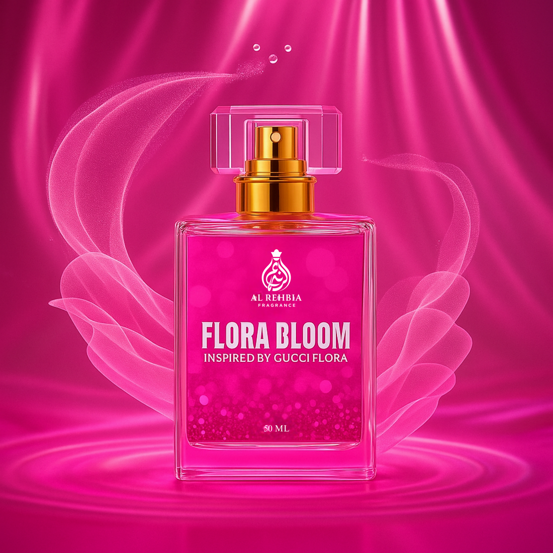 Flora Bloom  Women’s 50ml