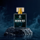 Golden Veil – Men’s 50ml