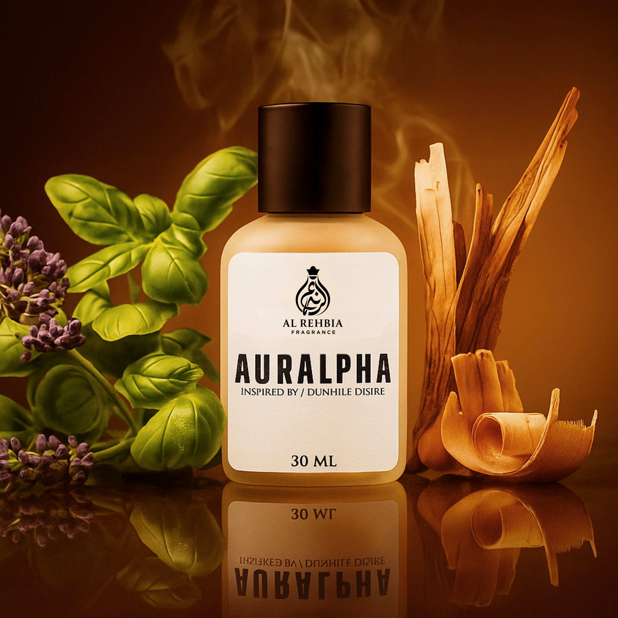 Auralpha – Men’s 30ml