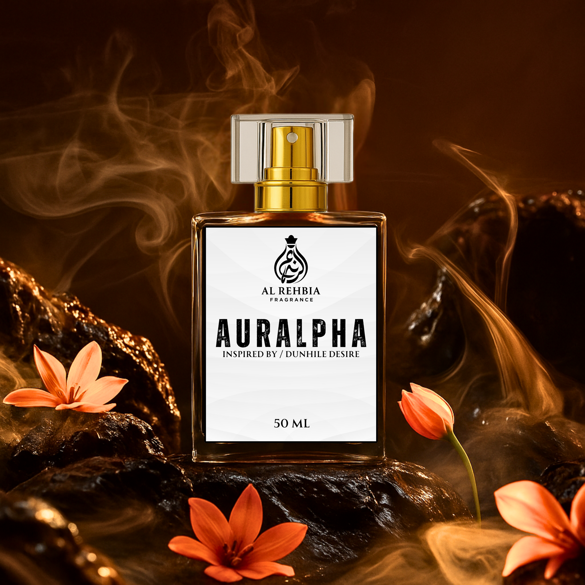 Auralpha – Men’s 50ml