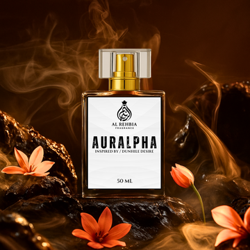 Auralpha – Men’s 50ml