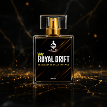Royal Drift – Men’s 50ml
